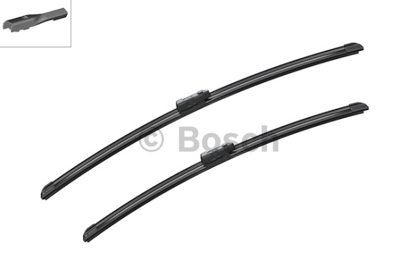 Комплект стеклоочистителей Bosch Aerotwin A862S